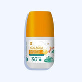 كولاجرا رول اون صن سكرين للاطفال مضاد للاكسده 60 مل - Nabda Egypt